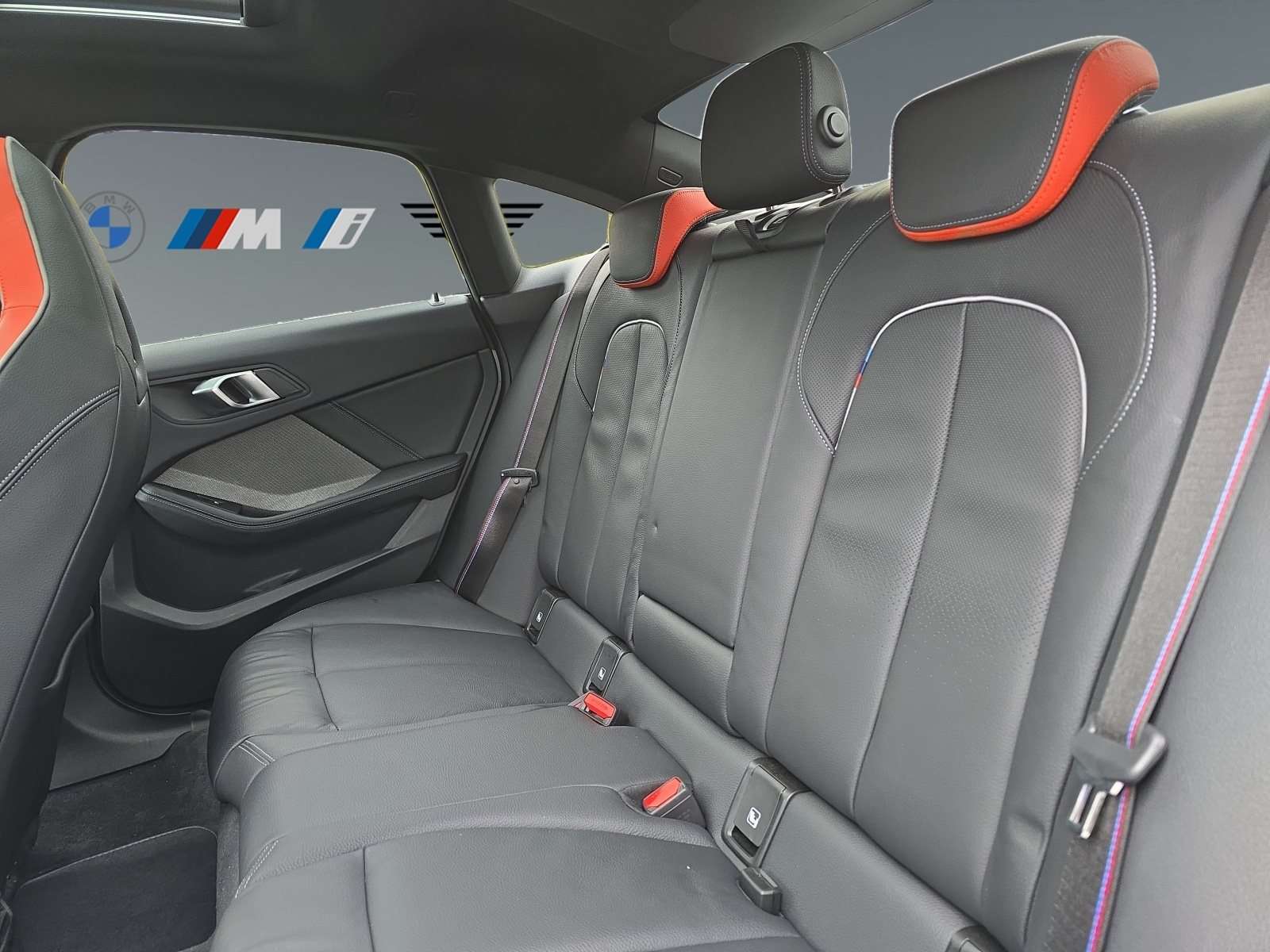 Fahrzeugbild eines BMW 2er-Reihe