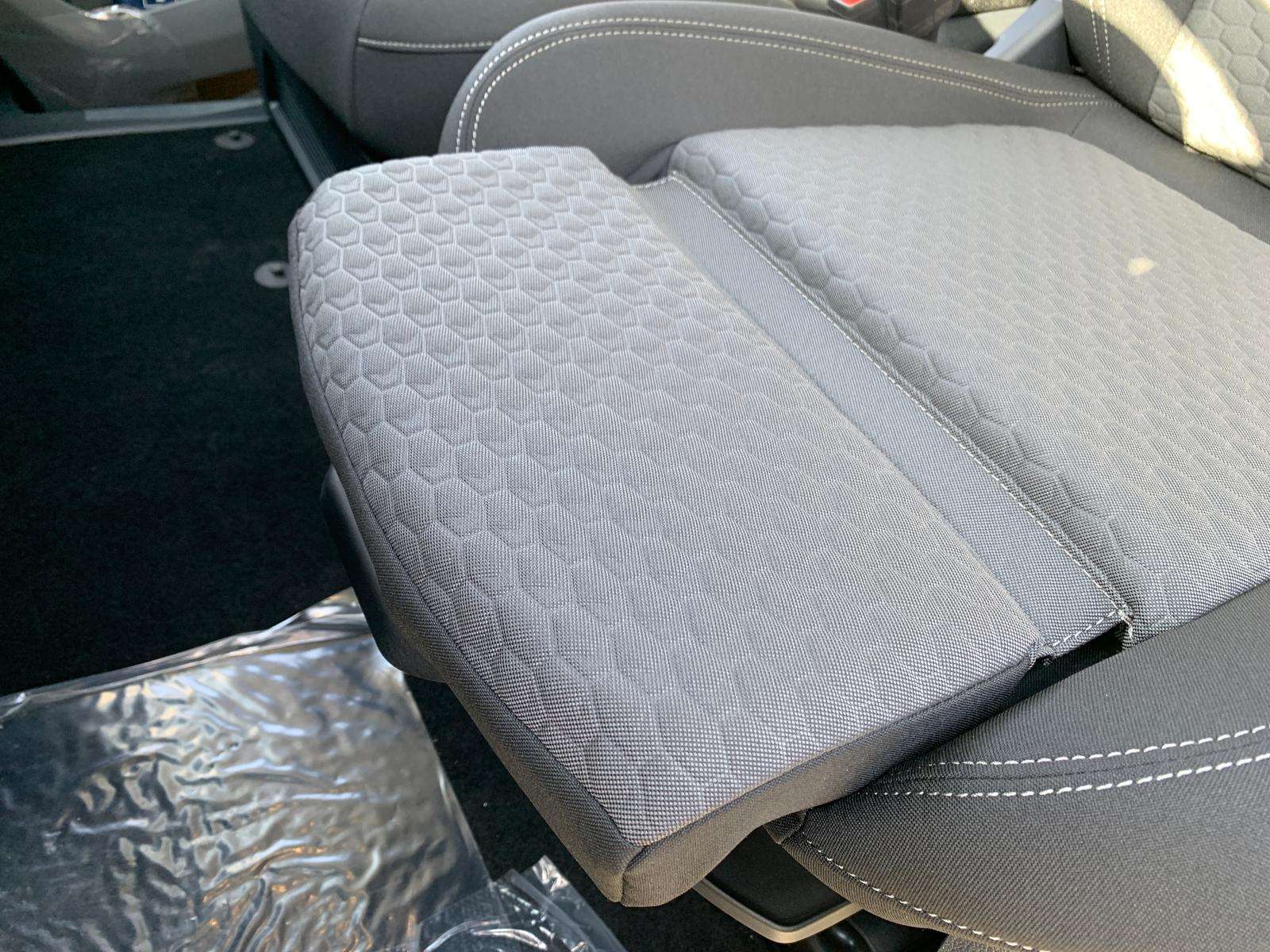 Fahrzeugbild eines Volkswagen Caravelle