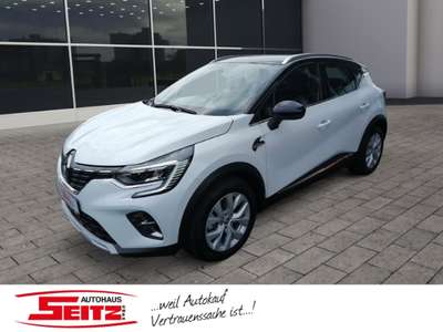 Bild Renault Captur