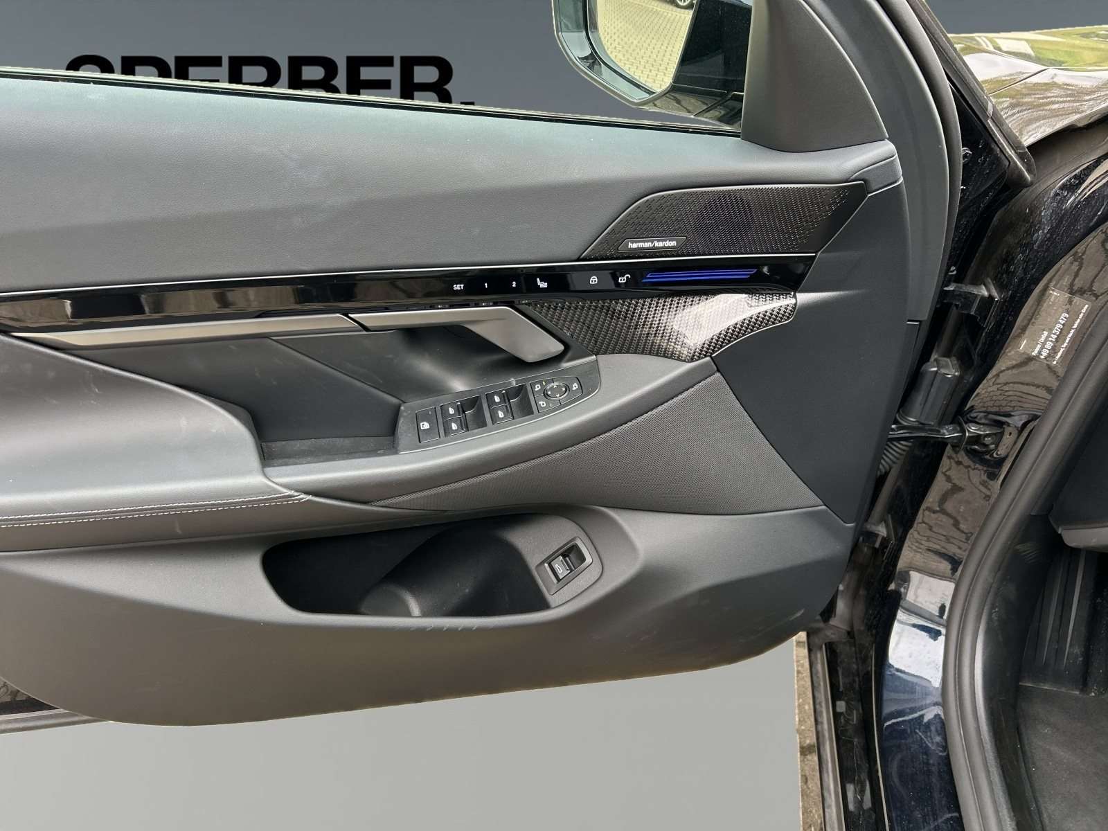 Fahrzeugbild eines BMW 5er-Reihe