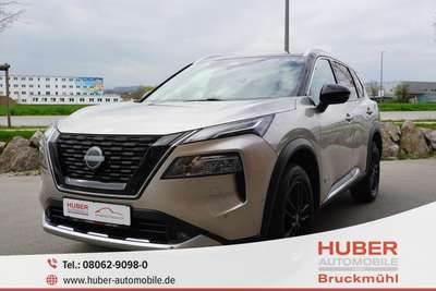 Bild Nissan X-TRAIL