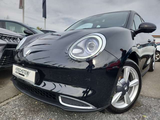 Fahrzeugbild eines GWM Ora 03