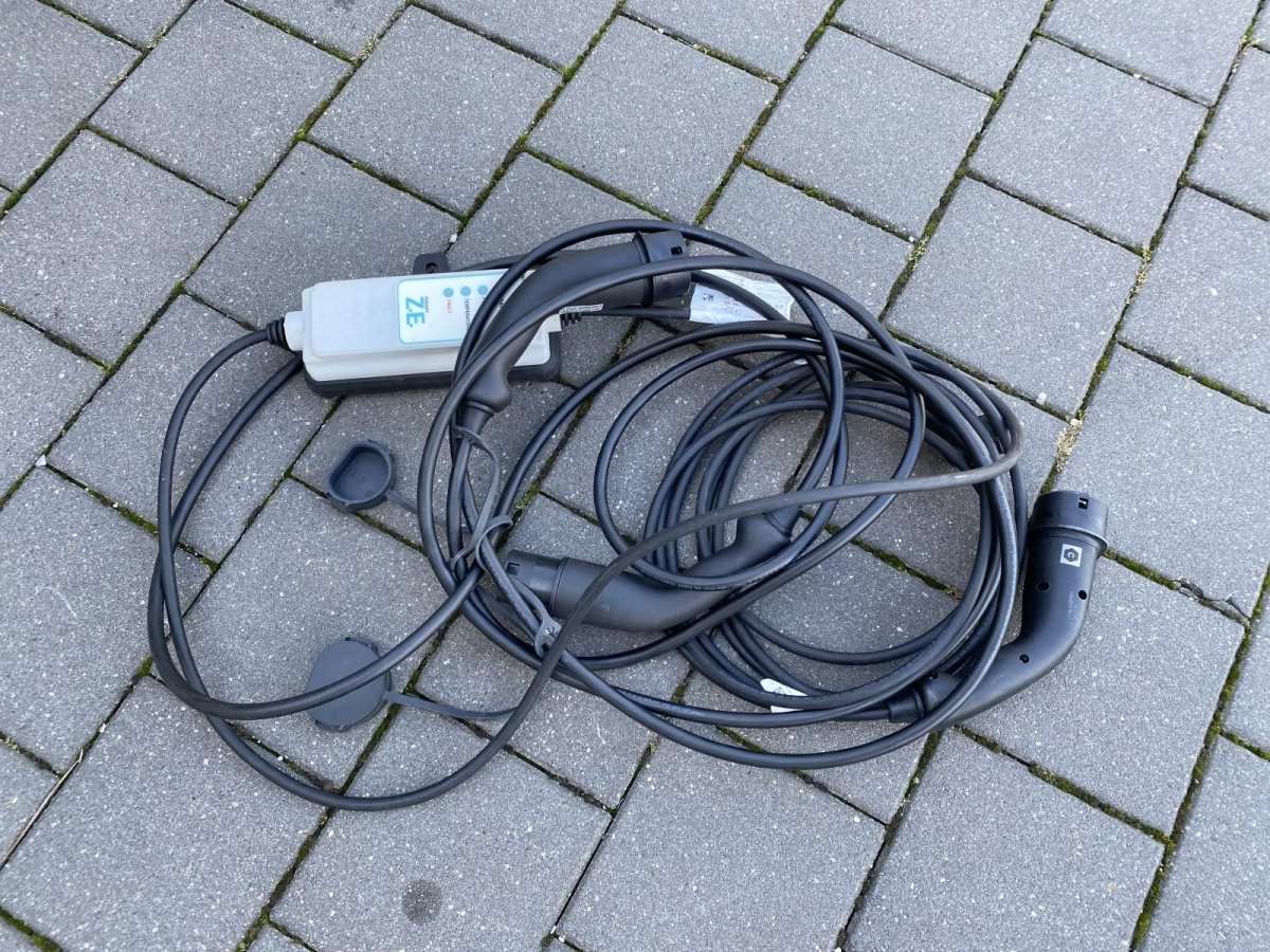 Fahrzeugbild eines Renault Captur