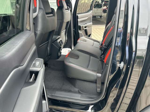 Fahrzeugbild eines Ford Ranger