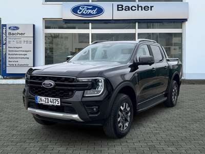 Bild Ford Ranger