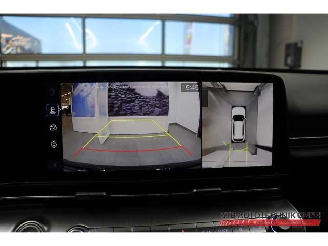 Fahrzeugbild eines Hyundai Kona Elektro