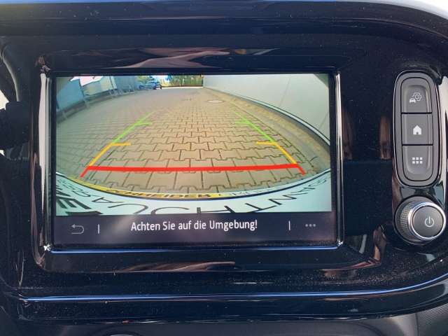 Fahrzeugbild eines Renault Twingo