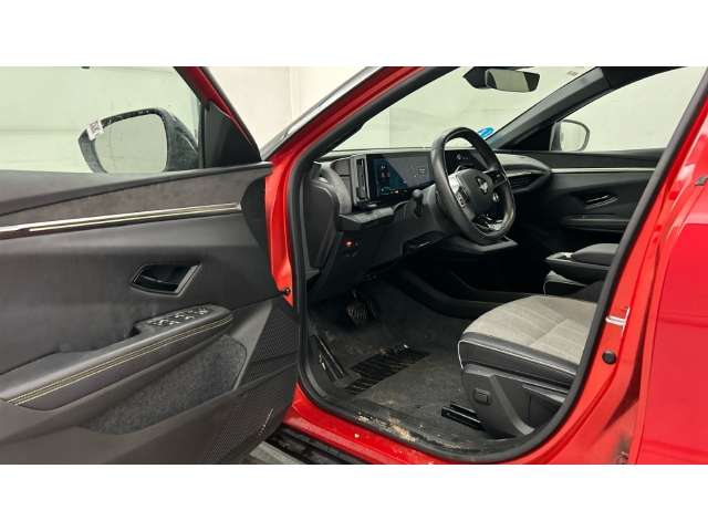 Fahrzeugbild eines Renault Megane E-TECH