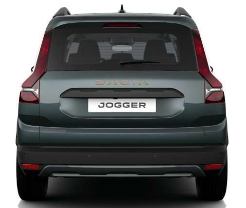 Fahrzeugbild eines Dacia Jogger