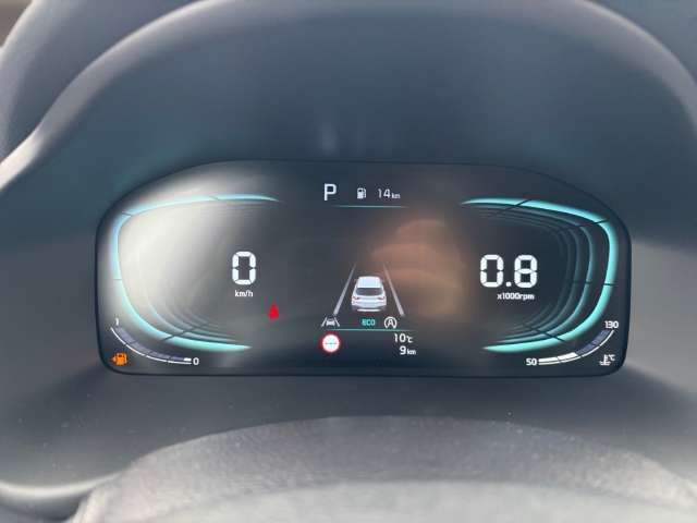 Fahrzeugbild eines Kia Stonic