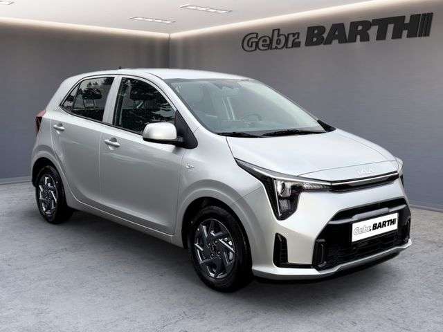 Fahrzeugbild eines Kia Picanto