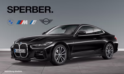 Bild BMW 4er-Reihe