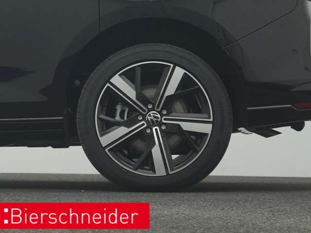 Fahrzeugbild eines Volkswagen Caddy