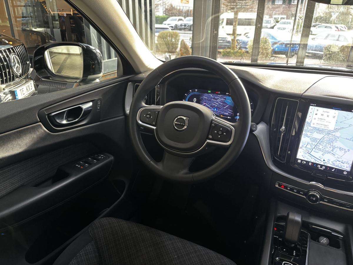 Fahrzeugbild eines Volvo XC60