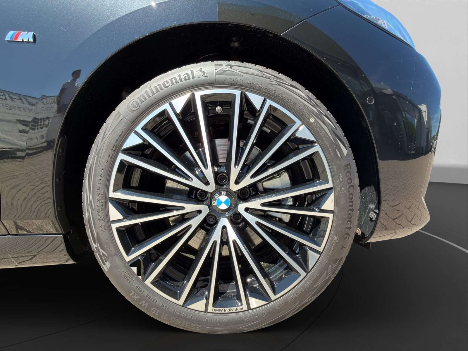 Fahrzeugbild eines BMW 2er-Reihe