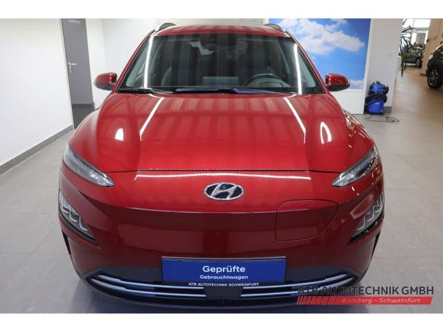 Fahrzeugbild eines Hyundai Kona Elektro