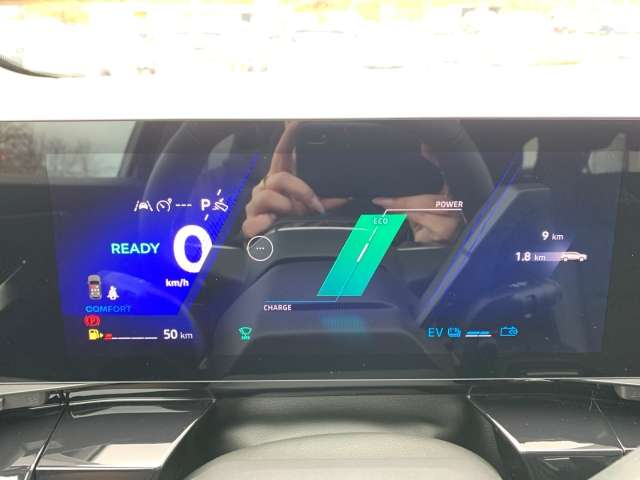 Fahrzeugbild eines Renault Espace