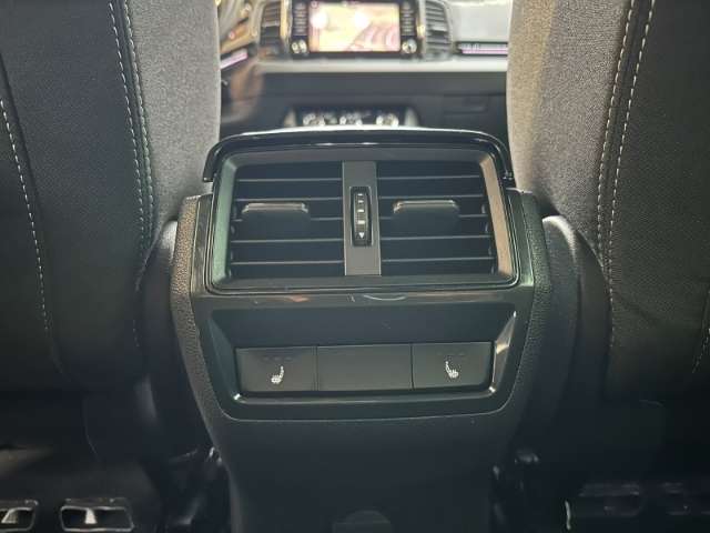 Fahrzeugbild eines Skoda Karoq