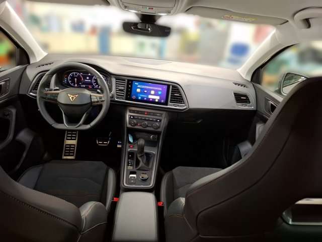 Fahrzeugbild eines CUPRA Ateca