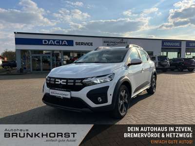 Bild Dacia Sandero