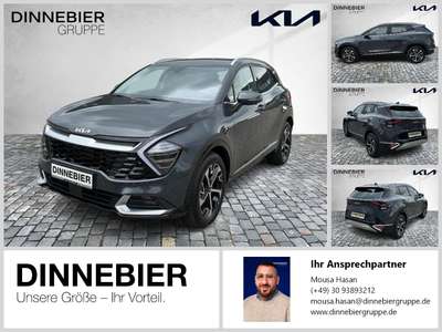 Bild Kia Sportage
