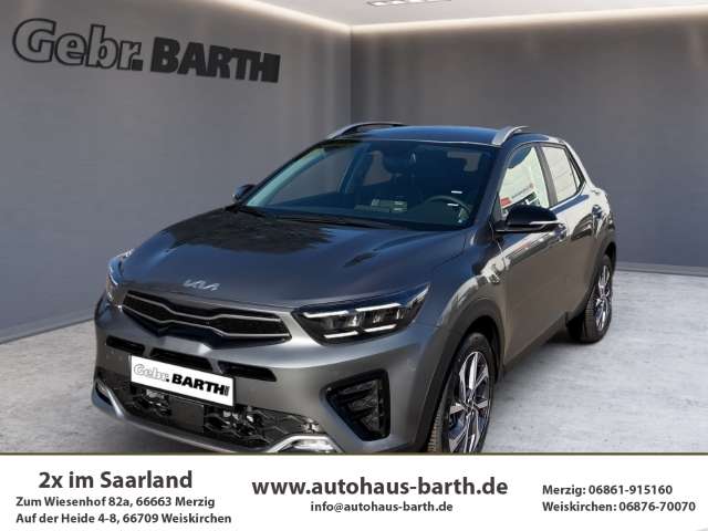 Fahrzeugbild eines Kia Stonic