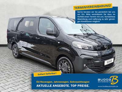 Bild Opel Vivaro