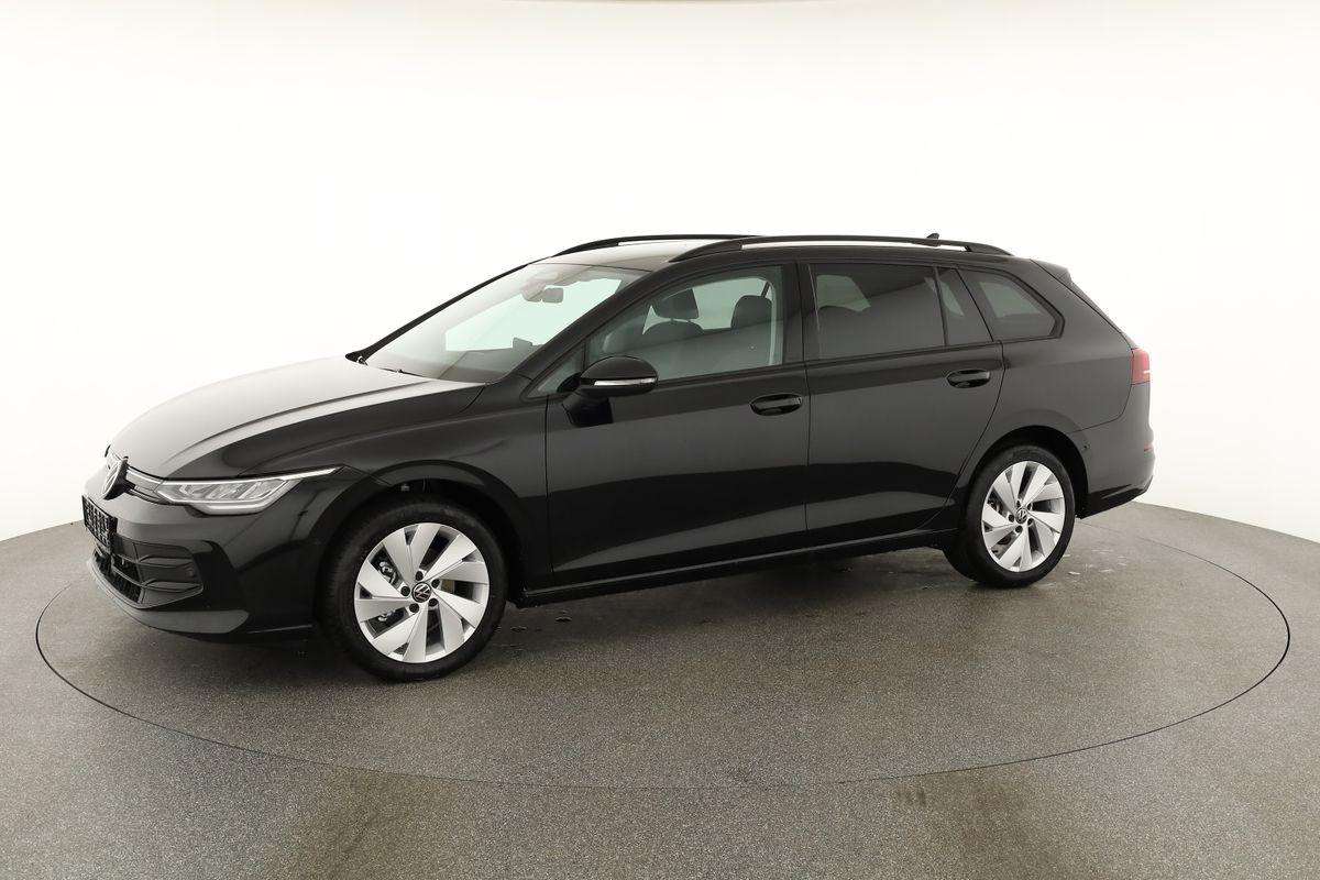 Fahrzeugbild eines Volkswagen Golf