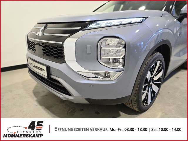 Fahrzeugbild eines Mitsubishi Outlander