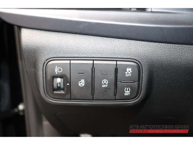 Fahrzeugbild eines Hyundai i20