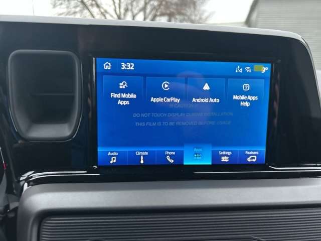 Fahrzeugbild eines Ford Transit Courier