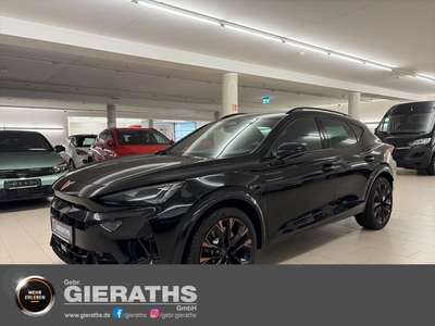 Bild CUPRA Formentor