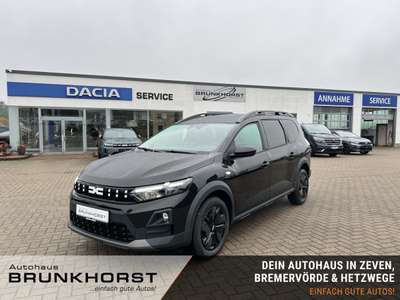 Bild Dacia Jogger