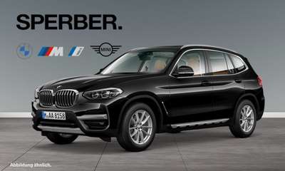 Bild BMW X3