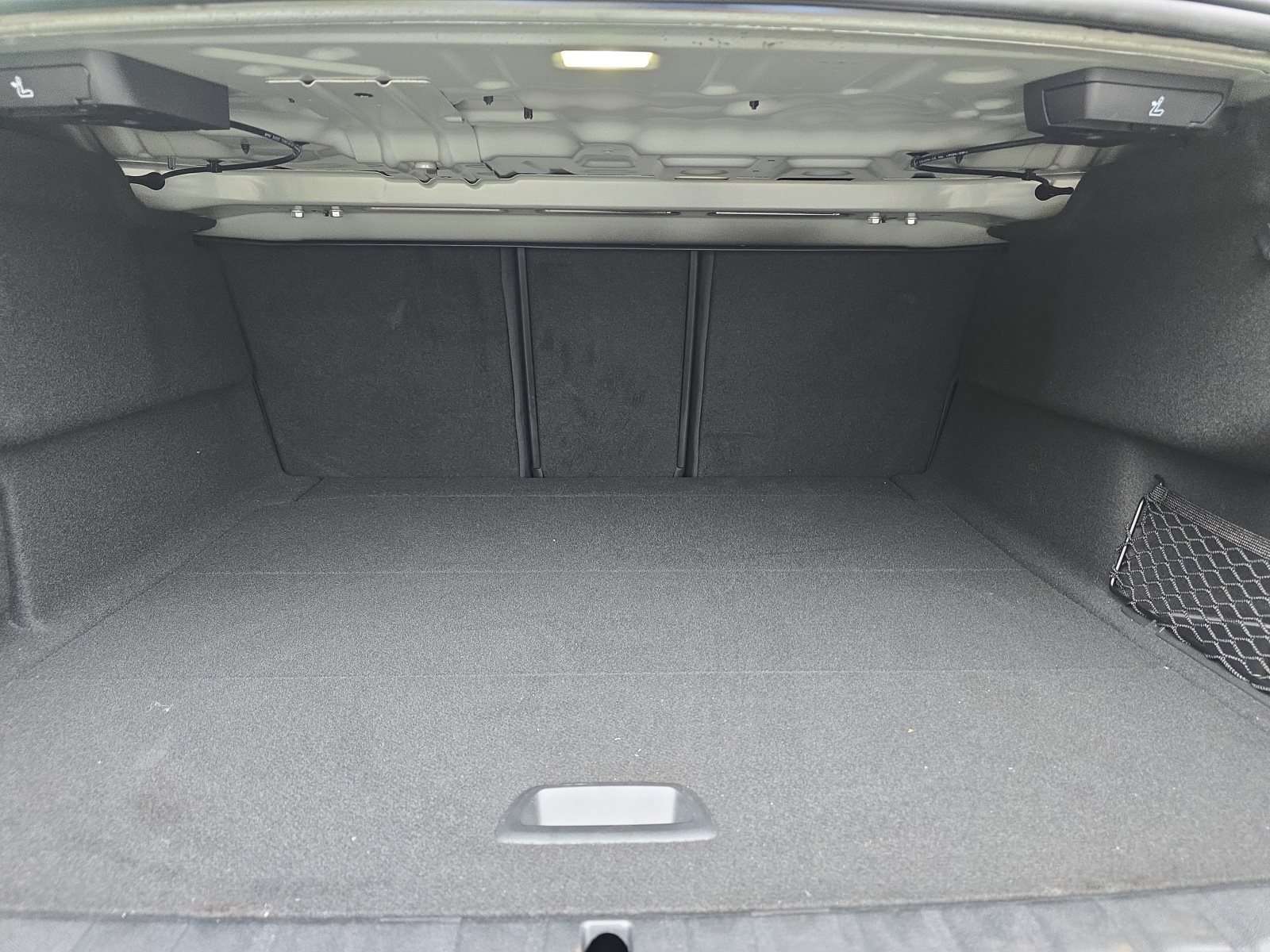 Fahrzeugbild eines BMW 2er-Reihe