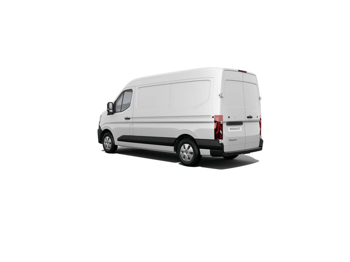 Fahrzeugbild eines Renault Master