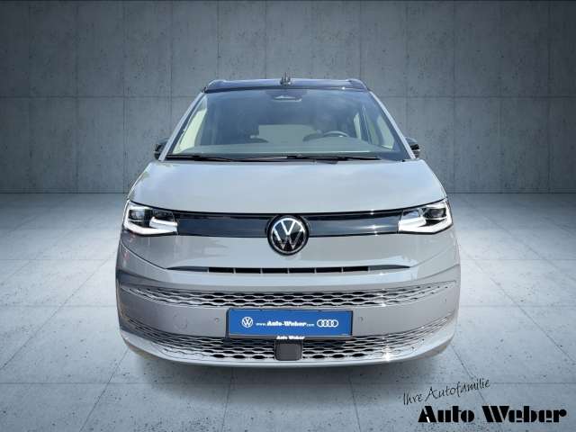 Fahrzeugbild eines Volkswagen California