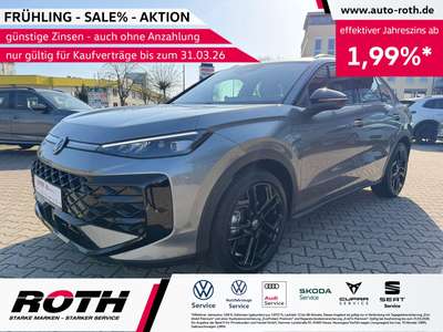 Bild Volkswagen T-Roc