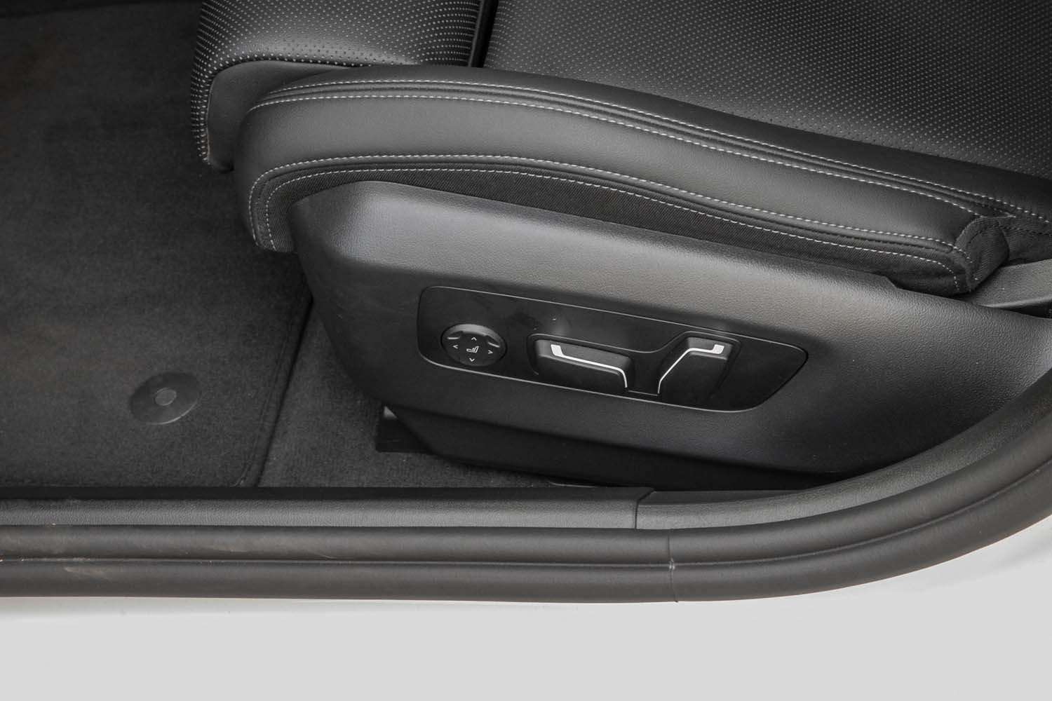 Fahrzeugbild eines BMW 5er-Reihe