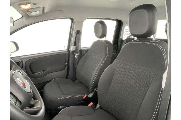 Fahrzeugbild eines Fiat Panda