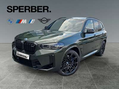 Bild BMW X3