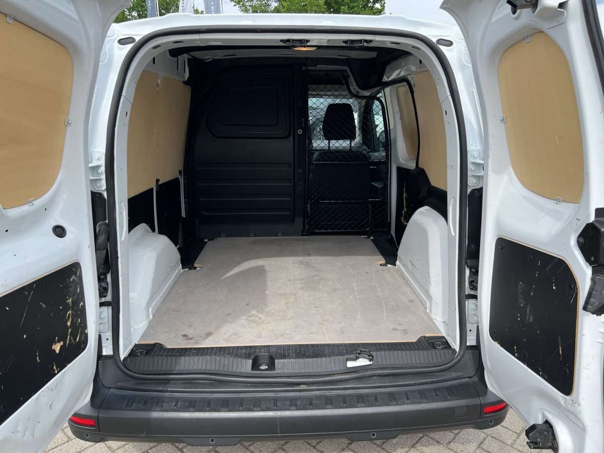 Fahrzeugbild eines Renault Kangoo