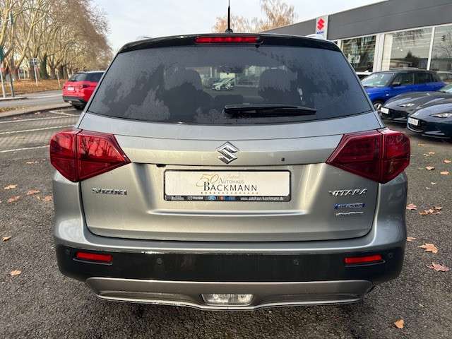Fahrzeugbild eines Suzuki Vitara