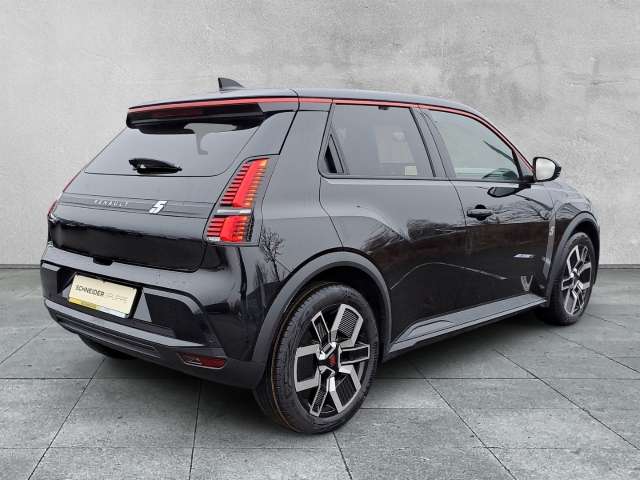 Fahrzeugbild eines Renault 5 E-TECH