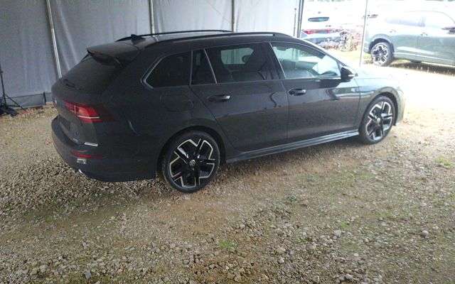 Fahrzeugbild eines Volkswagen Golf