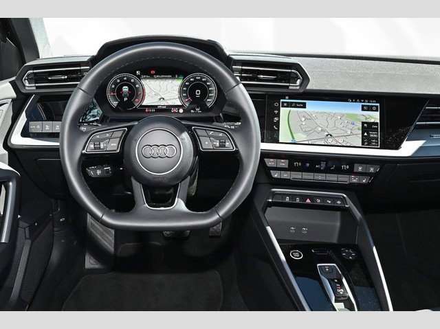 Fahrzeugbild eines Audi A3