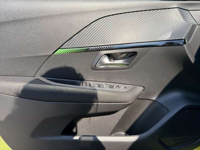 Fahrzeugbild eines Peugeot 208