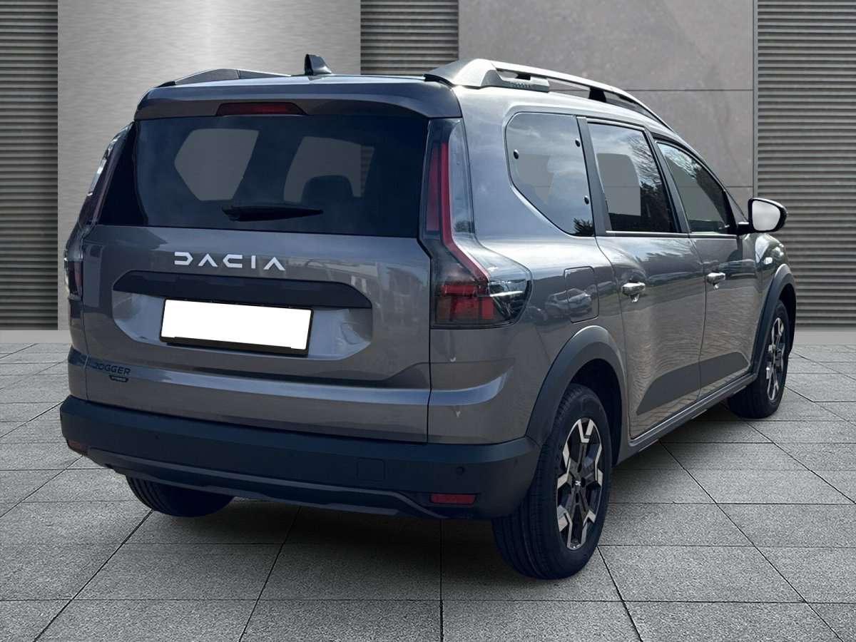 Fahrzeugbild eines Dacia Jogger