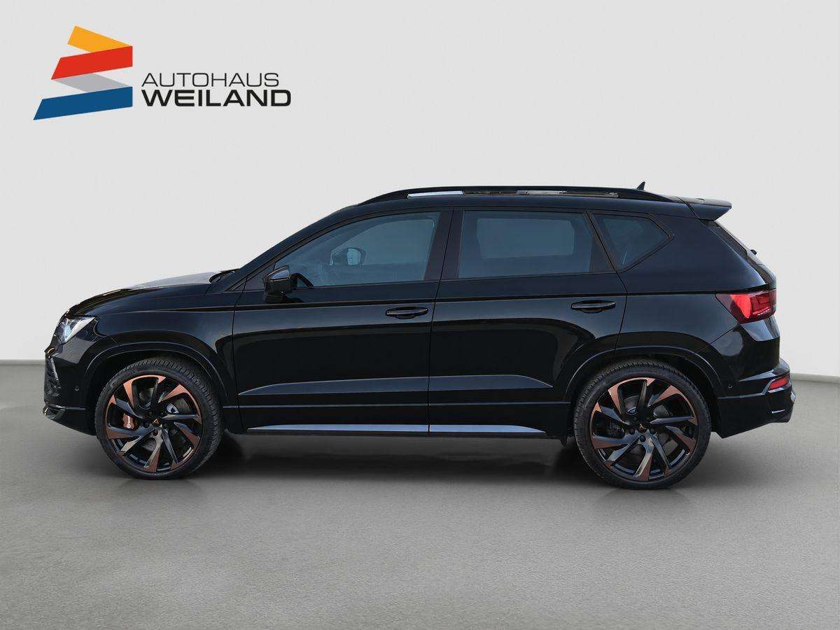 Fahrzeugbild eines CUPRA Leon