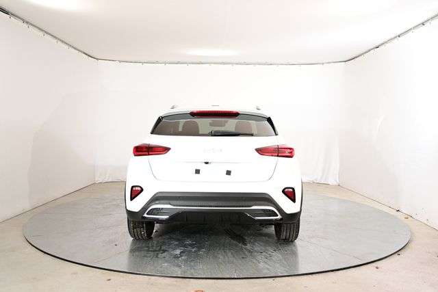 Fahrzeugbild eines Kia XCeed